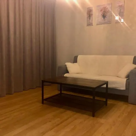 Bergi House *
