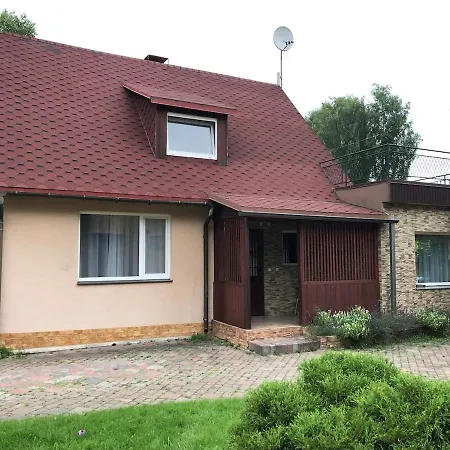 Bergi House *